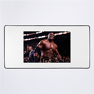 Wreck Like Lashley Bobby Lashley Mouse Pads