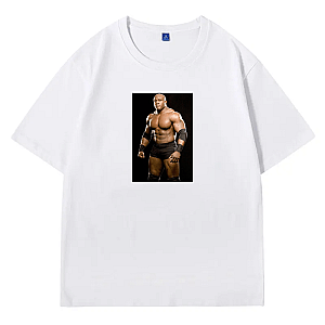 Lashley Power Mode Bobby Lashley T-Shirts