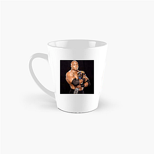 Hurt Business Veteran Bobby Lashley Mugs
