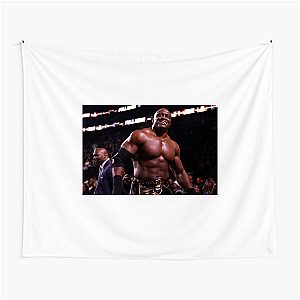 Wreck Like Lashley Bobby Lashley Tapestries