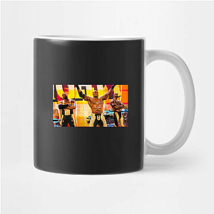 Lashley’s Got No Chill Bobby Lashley Mugs