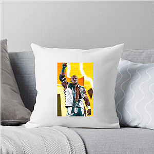 Strength of Lashley Bobby Lashley Pillows Cover