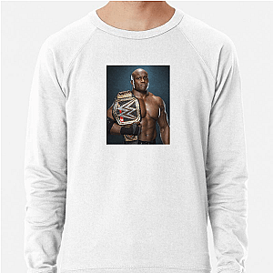 Bobby Breaks Limits Bobby Lashley Sweatshirts