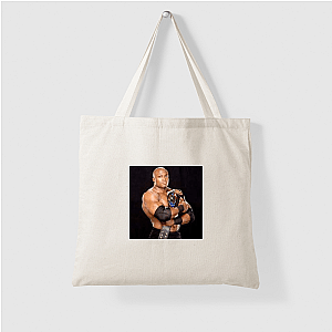 Hurt Business Veteran Bobby Lashley Bags