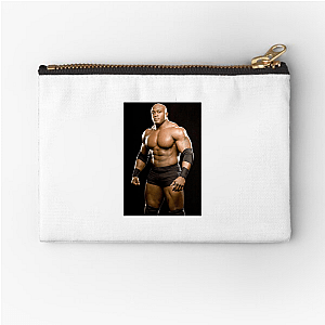 Lashley Power Mode Bobby Lashley Zipper Pouches