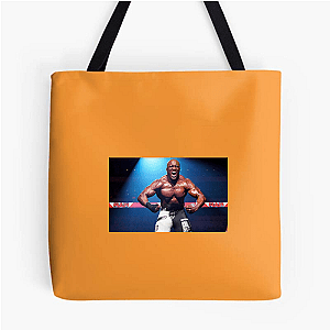 Bobby’s Rage, Your Problem Bobby Lashley Bags
