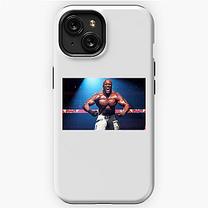 Bobby’s Rage, Your Problem Bobby Lashley Samsung Cases