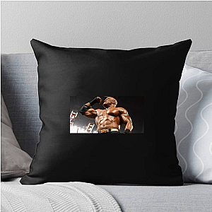 Lashley Dominance Activated Bobby Lashley Pillows Cover