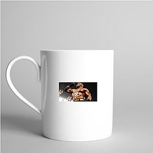 Lashley Dominance Activated Bobby Lashley Mugs
