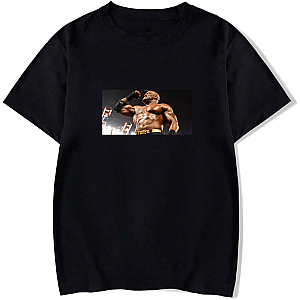 Lashley Dominance Activated Bobby Lashley T-Shirts