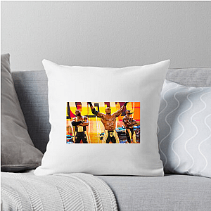 Lashley’s Got No Chill Bobby Lashley Pillows Cover