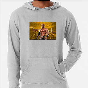 Unstoppable Like Bobby Bobby Lashley Hoodies