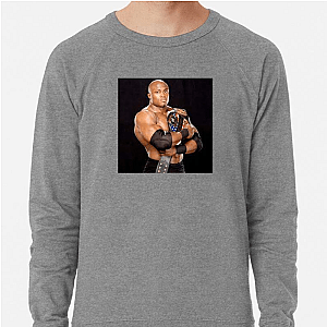 Hurt Business Veteran Bobby Lashley Sweatshirts