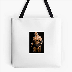 Lashley Power Mode Bobby Lashley Bags