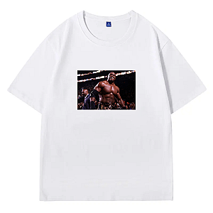 Wreck Like Lashley Bobby Lashley T-Shirts