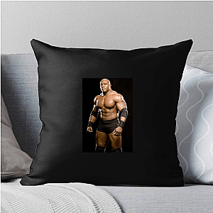 Lashley Power Mode Bobby Lashley Pillows Cover