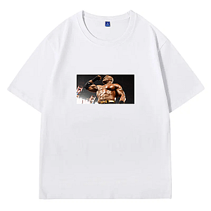 Lashley Dominance Activated Bobby Lashley T-Shirts