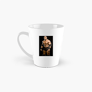 Lashley Power Mode Bobby Lashley Mugs