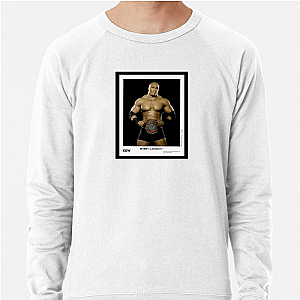 Bobby Built Differently Bobby Lashley Sweatshirts