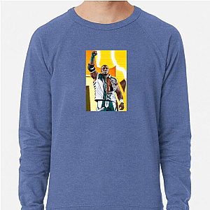 Strength of Lashley Bobby Lashley Sweatshirts