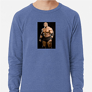 Lashley Power Mode Bobby Lashley Sweatshirts