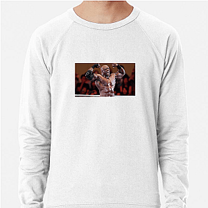 All Muscle, All Business Bobby Lashley Sweatshirts