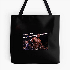 Wreck Like Lashley Bobby Lashley Bags