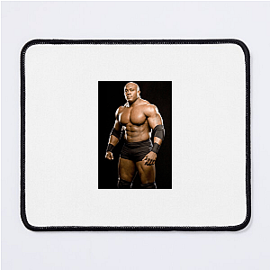 Lashley Power Mode Bobby Lashley Mouse Pads
