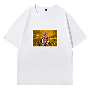 Unstoppable Like Bobby Bobby Lashley T-Shirts