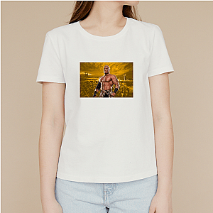 Unstoppable Like Bobby Bobby Lashley T-Shirts