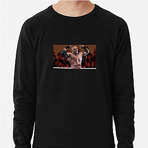 All Muscle, All Business Bobby Lashley Sweatshirts