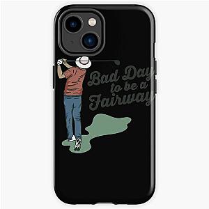 bob does sports   iPhone Tough Case RB0609