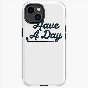 bob does sports iPhone Tough Case RB0609