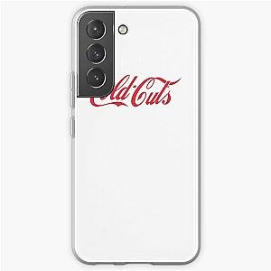 bob does sports Samsung Galaxy Soft Case RB0609