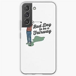 bob does sports Samsung Galaxy Soft Case RB0609