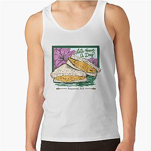 Bob Does Sports Merch Pimento Cheese Sandwich Shirt Tank Top RB0609