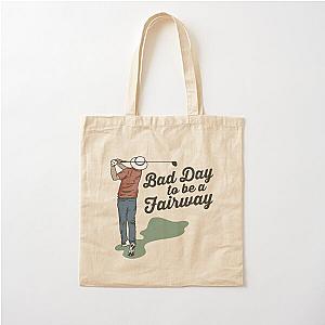 bob does sports   Cotton Tote Bag RB0609