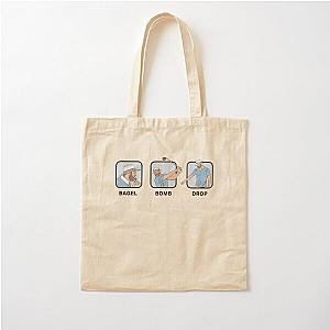 bob does sports Cotton Tote Bag RB0609