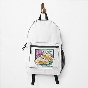 Bob Does Sports Merch Pimento Cheese Sandwich Shirt Backpack RB0609