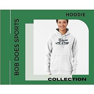 Bob Does Sports Hoodie