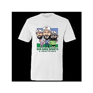 bob does sports Classic T-Shirt RB0609