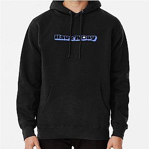 Have A Day golf design Pullover Hoodie RB0609