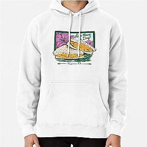 Bob Does Sports Merch Pimento Cheese Sandwich Shirt Pullover Hoodie RB0609