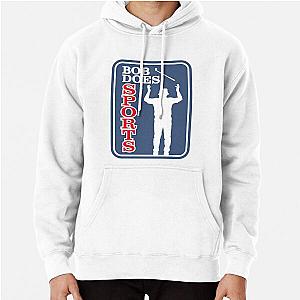 Bob Does Sports Merch The Bob Pullover Hoodie RB0609