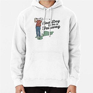 bob does sports Pullover Hoodie RB0609