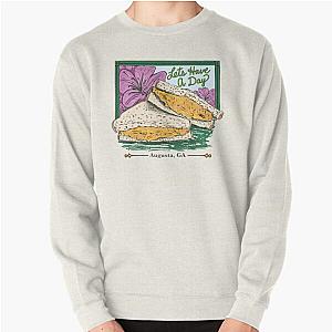 Bob Does Sports Merch Pimento Cheese Sandwich Shirt Pullover Sweatshirt RB0609