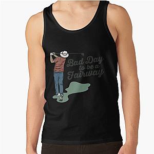 bob does sports   Tank Top RB0609