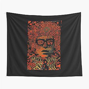 Vintage Retro Bob Dylan's Gift Music 60s 70s 80s Men Women Tapestry