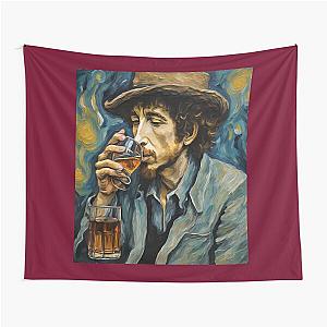 Timeless Melodies: Bob Dylan and his Whiskey Tapestry