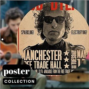 Bob Dylan Posters